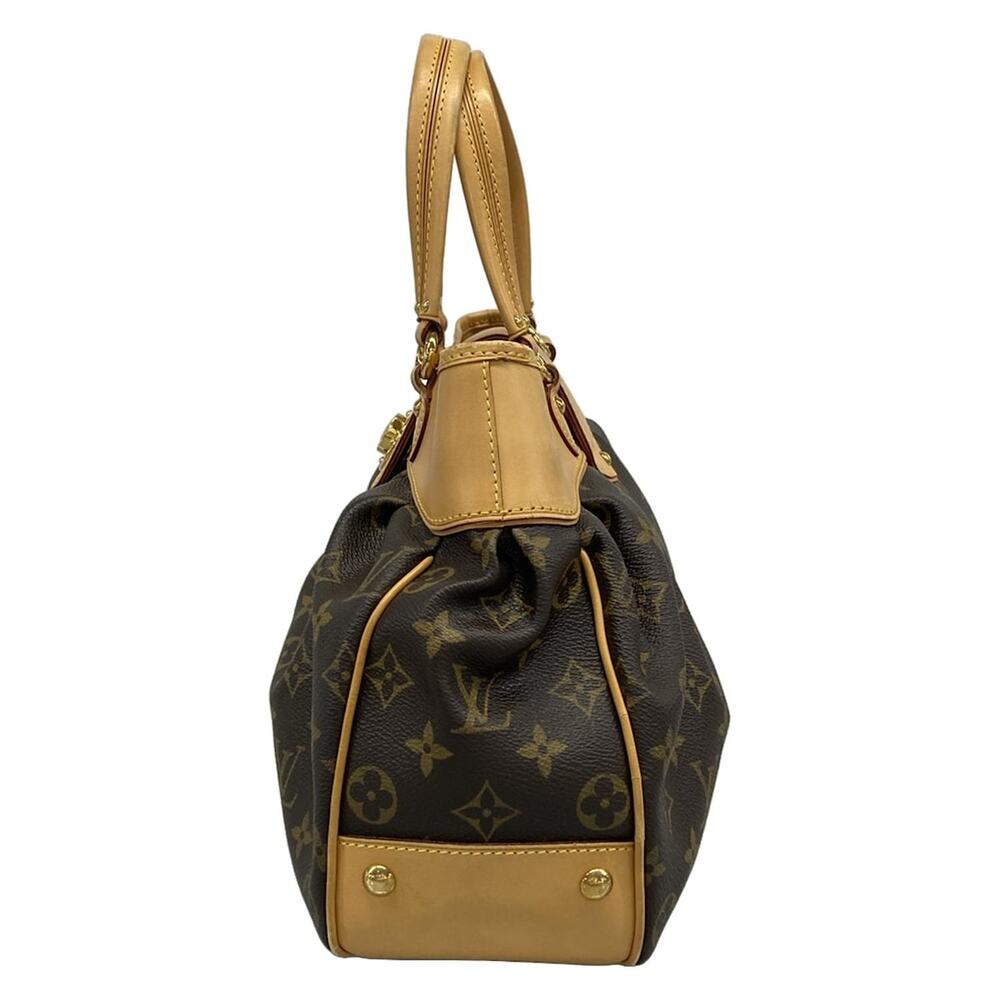 Louis Vuitton Boetie PM Monogram Handbag M45715 - Picture 4 of 15